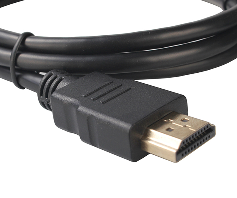 HDMI转Mini HDMI转接线 4K迷你高清线 平板笔记本电脑相机连接显示器电视